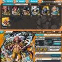 One Piece Bounty Rush